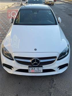 مێرسێدس بێنز C-Class